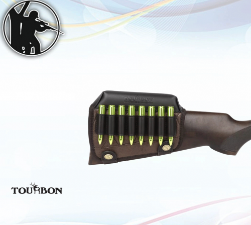 خدة رياضيه توربون مناسبه من عيار 5.56 الى عيار ماو...