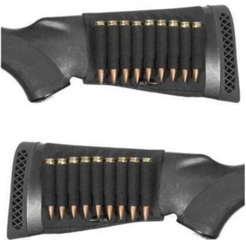 حامل رصاص يركب يمن ويسار مناسب من عيار كلاش الى ما...