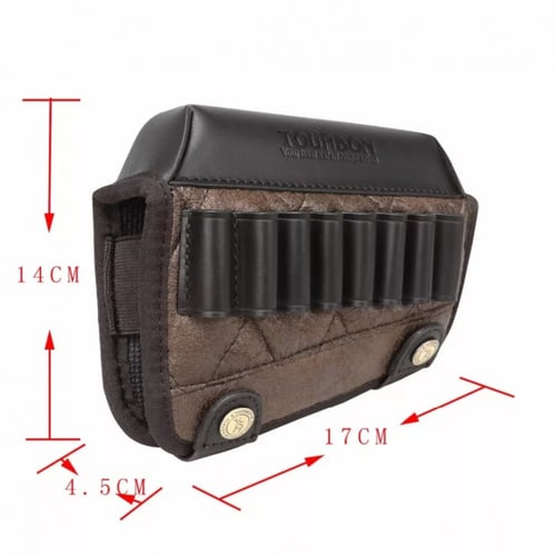 خدة رياضيه توربون مناسبه من عيار 5.56 الى عيار ماو...