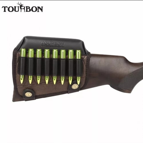 خدة رياضيه توربون مناسبه من عيار 5.56 الى عيار ماو...