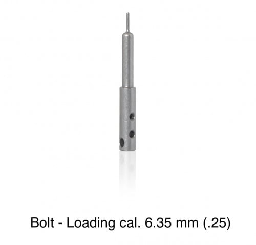 بولت كريكت 1،2 تكتيكال 6،35