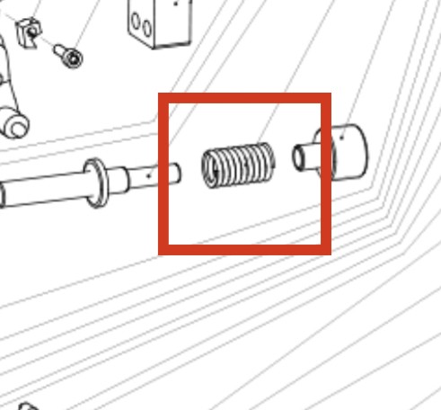 سبرنق همر تايبان فيتران