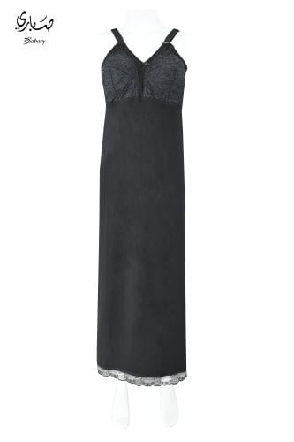 شلحة طويلة متعددة الاستخدام بحمالة صدر مميزة من ال...