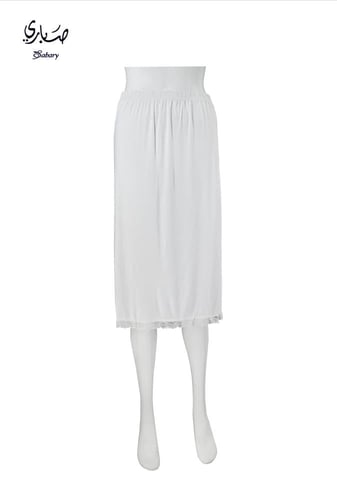 شلحة تنورة ميدي (قطن)