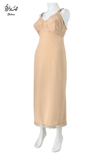 شلحة طويلة (قطن)