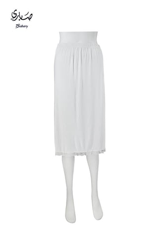 شلحة تنورة ميدي (قطن)