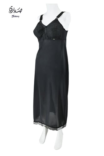 شلحة طويلة (ستان) حرير مميز