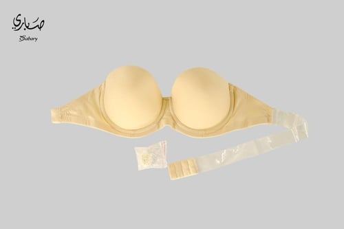 حمالة صدر نسائية (عبوة) 3 قطع