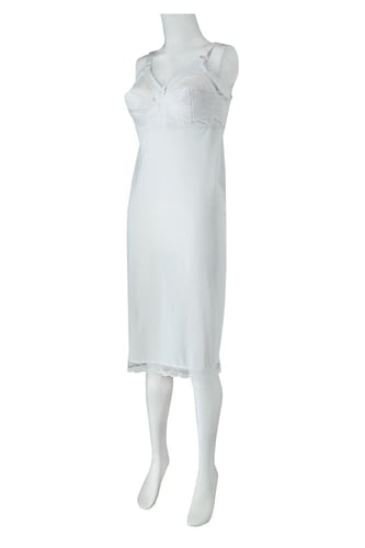 شلحة ميدي متعددة الاستخدام بحمالة صدر من الدانتيل...