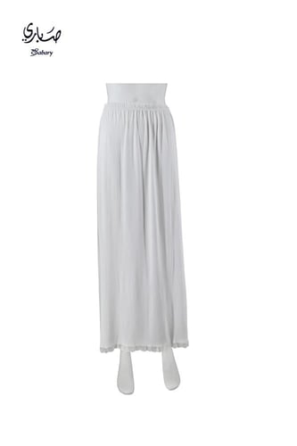 شلحة تنورة طويلة (قطن)