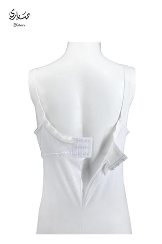 شلحة طويل قطن جودة عاليه