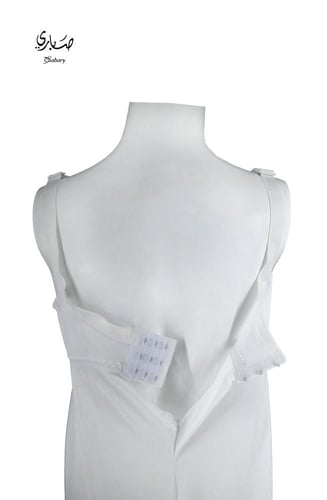 شلحة ميدي متعددة الاستخدام بحمالة صدر من الدانتيل...