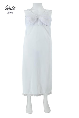 شلحة طويلة (ستان) حرير مميز