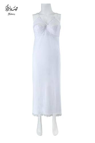 شلحة طويل قطن جودة عالية 935