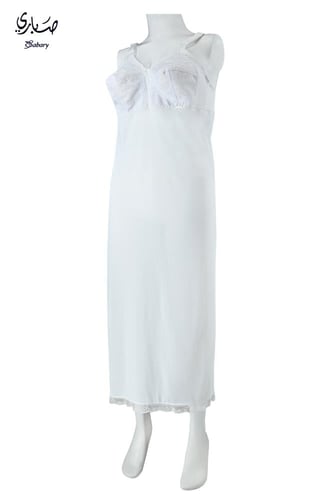 شلحة طويلة (ستان) حرير مميز