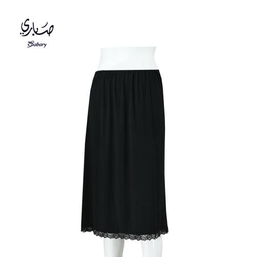 شلحة تنورة ميدي (قطن)