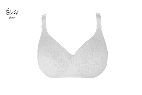 حمالة صدر بحشوة خفيفة بدون حديده (عبوة) 3 قطع