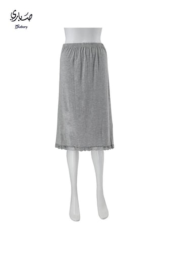 شلحة تنورة ميدي (قطن)