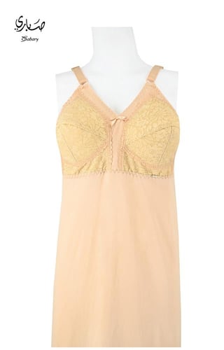 شلحة طويلة متعددة الاستخدام بحمالة صدر مميزة من ال...