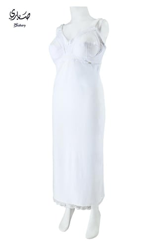 شلحة طويلة (قطن)