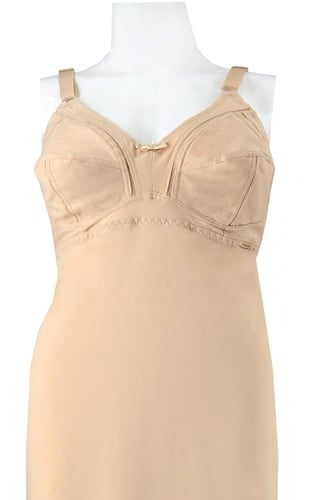 شلحة طويلة (قطن)