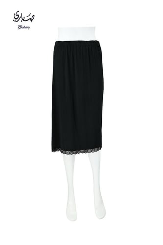 شلحة تنورة ميدي (قطن)