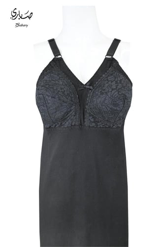 شلحة طويلة متعددة الاستخدام بحمالة صدر مميزة من ال...