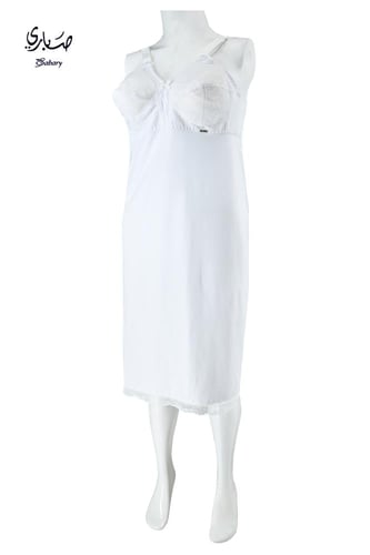 شلحة قطن ميدي ذات جودة عاليه