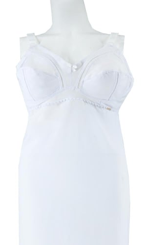 شلحة طويلة (قطن)