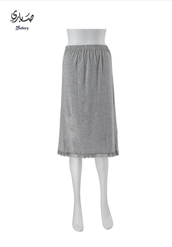 شلحة تنورة ميدي (قطن)