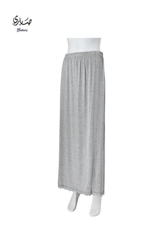 شلحة تنورة طويلة (قطن)