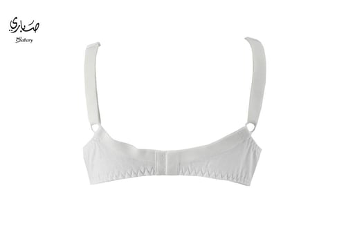 تميزي بحماله صدر قطن 100% لراحه مثاليه بدون حديده