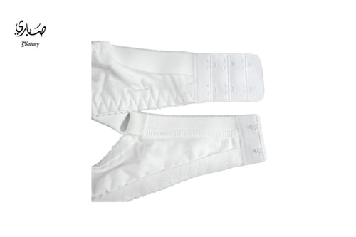 تميزي بحماله صدر قطن 100% لراحه مثاليه بدون حديده