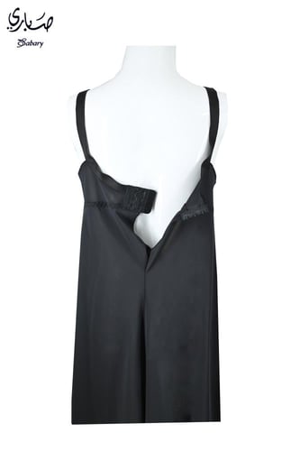 شلحة طويلة (ستان) حرير مميز