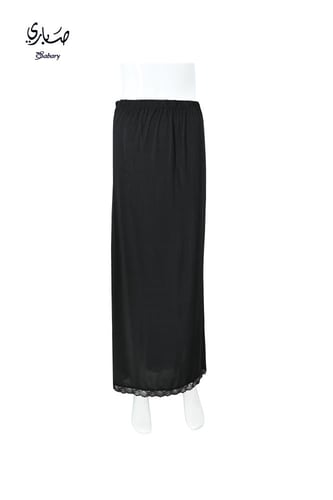 شلحة تنورة طويلة (ستان)