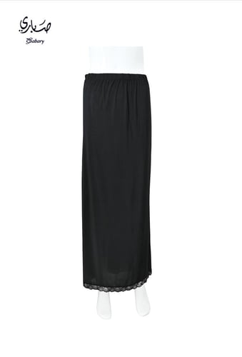 شلحة تنورة طويلة (ستان)