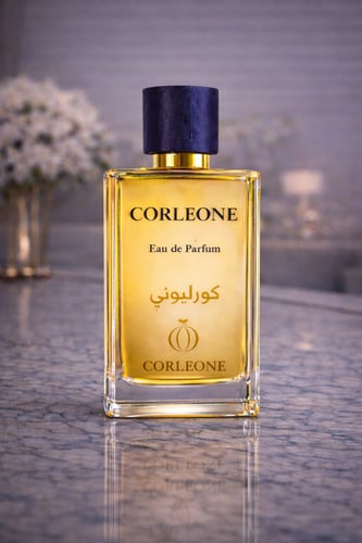 عطر كـورلـيوني