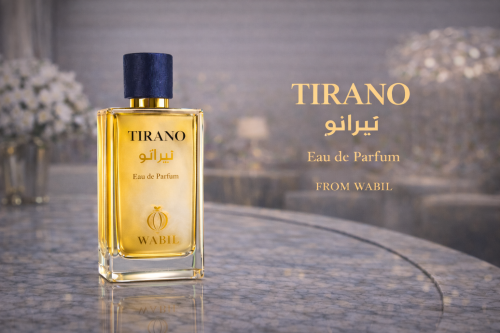عطر تيـرانـو