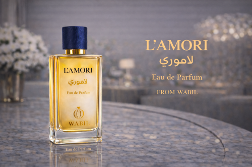 عطر لآمـوري