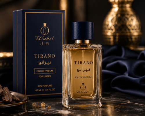 عطر تيـرانـو