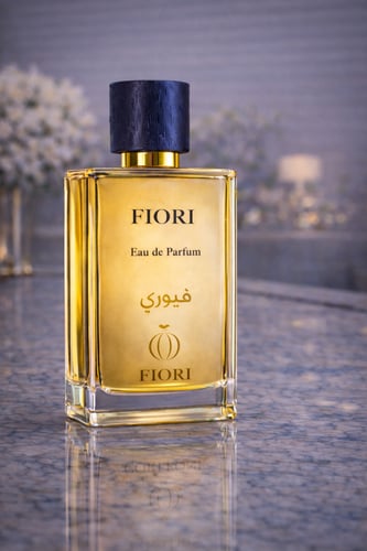 عطر ڤيـوري