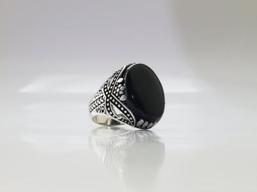 خاتم عقيق يماني