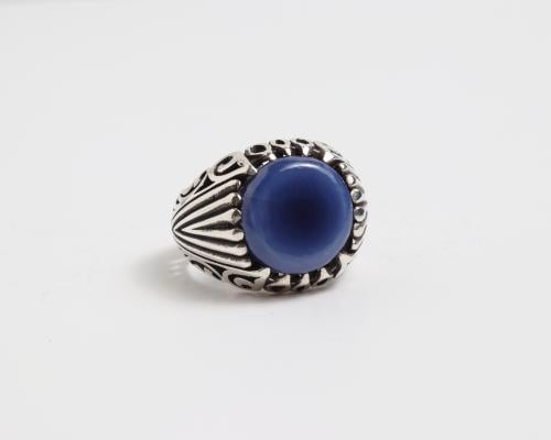 خاتم زفير نجمي