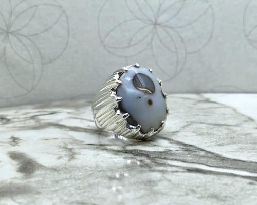 خاتم عقيق يماني