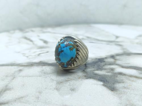 خاتم فيروز نيشابوري