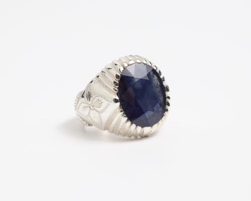 خاتم زفير افريقي