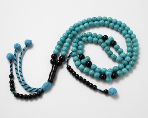 سبحة فيروز 99 حبة