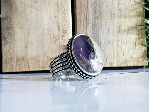 خاتم عقيق يماني