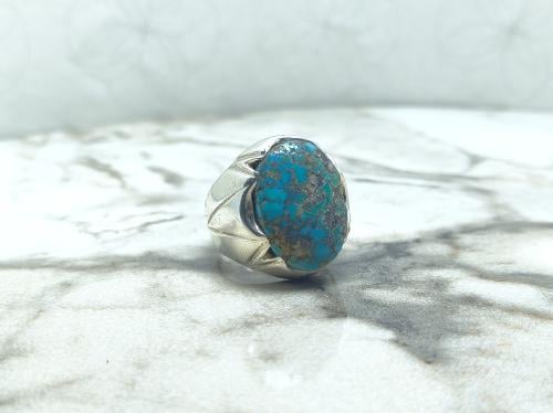 خاتم فيروز نيشابوري