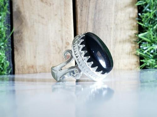 خاتم عقيق يماني